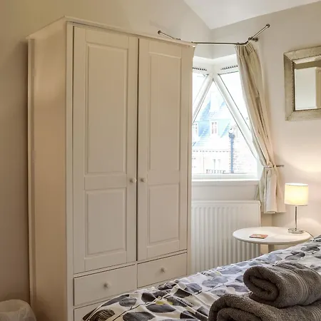 The Bishops Court Holiday home *