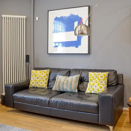 The Bishops Court Holiday home York