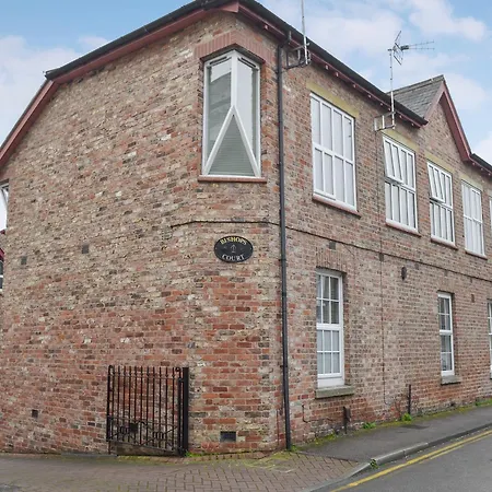 Holiday home The Bishops Court *