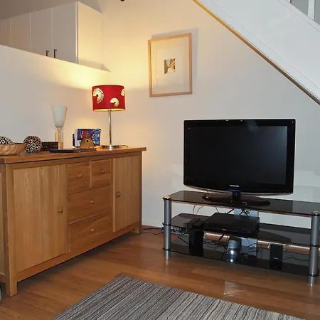 Vakantiehuis The Bishops Court