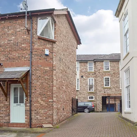 The Bishops Court Casa vacanze York