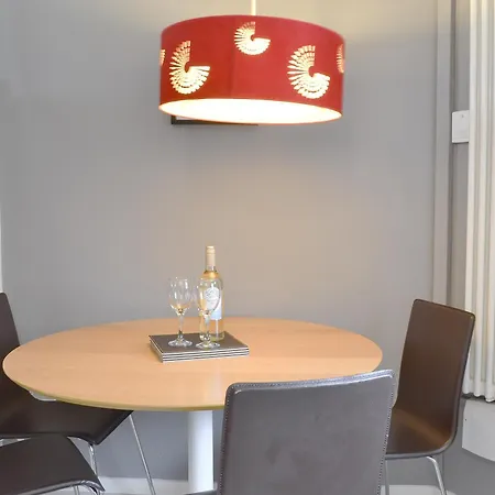 Vakantiehuis The Bishops Court *