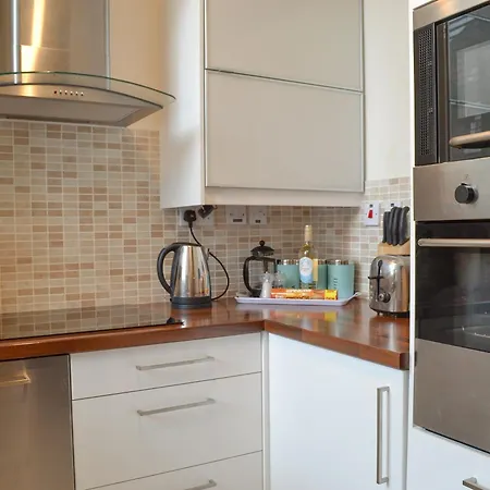 The Bishops Court Vakantiehuis York